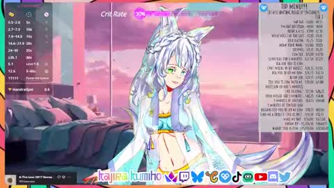 kaji 3 online show from 02/01/25, 03:08
