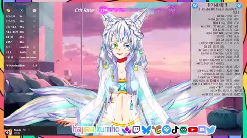 kaji 3 online show from 02/02/25, 02:38