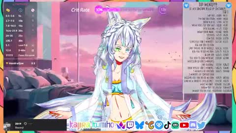kaji 3 online show from 02/07/25, 03:12