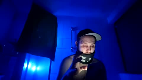 Caktus online show from 01/07/25, 12:13