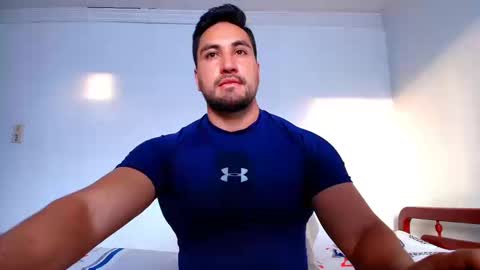 Snapshot of kal_el_8 chatting on 09/11/25, 10:32 Thomas online show from 09/11/25, 10:32