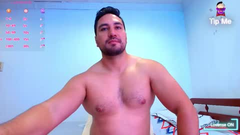 Snapshot of kal_el_8 chatting on 09/27/25, 10:04 Thomas online show from 09/27/25, 10:04