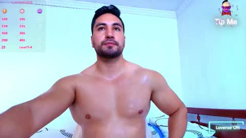 Snapshot of kal_el_8 chatting on 10/13/25, 05:57 Thomas online show from 10/13/25, 05:57