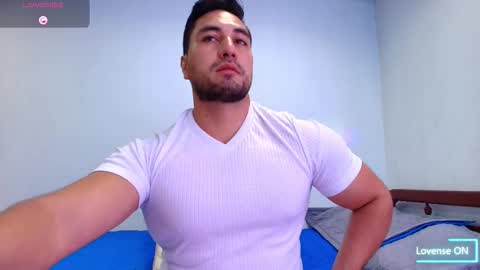 Thomas online show from 03/16/26, 10:47