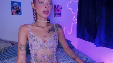 Kalahnna  online show from 03/04/26, 02:06