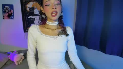 Kalahnna  online show from 04/25/26, 02:03