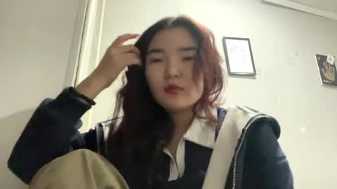 Sakura online show from 04/21/26, 03:07