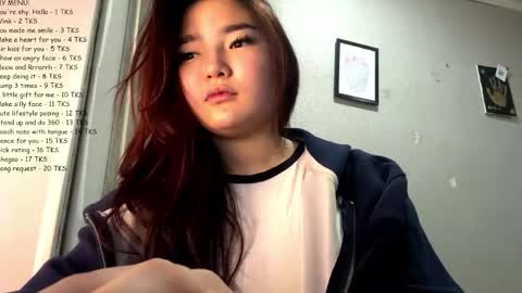 Sakura online show from 05/28/26, 03:09