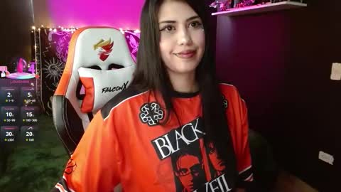 kalany and jeremy online show from 11/05/25, 01:44