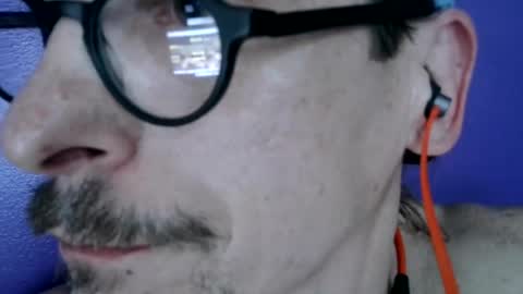 Daddio online show from 07/13/26, 08:00