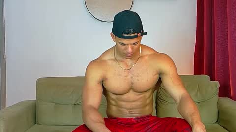 kale thomson online show from 04/11/26, 03:49