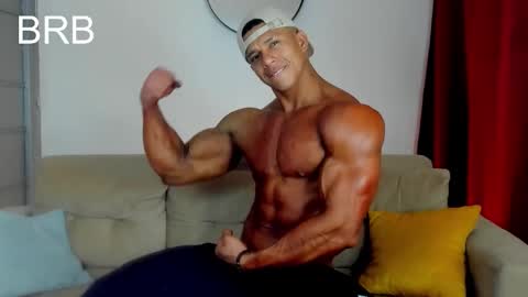 kale thomson online show from 04/12/26, 03:55