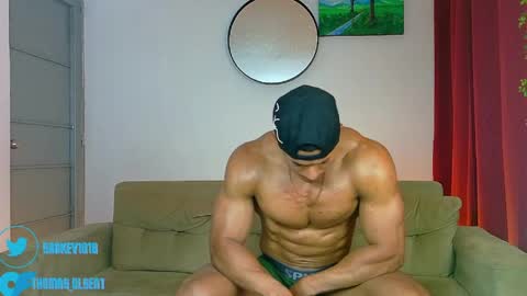 kale thomson online show from 04/15/26, 06:15