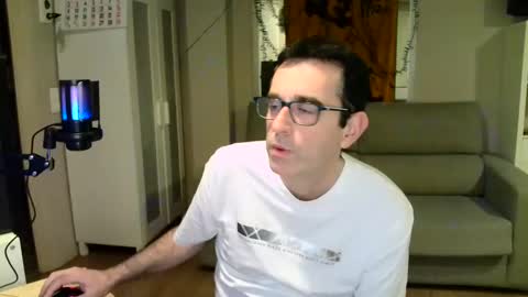 Snapshot of kalem48 chatting on 12/30/24, 12:32 MusicMen49 online show from 12/30/24, 12:32