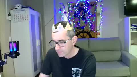 Snapshot of kalem48 chatting on 01/06/25, 10:37 MusicMen49 online show from 01/06/25, 10:37