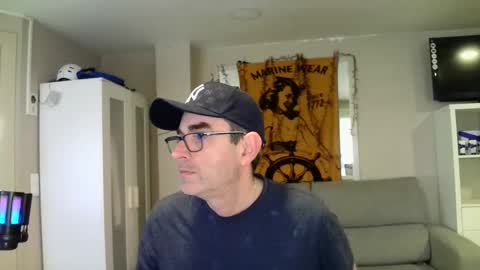 Snapshot of kalem48 chatting on 01/30/25, 11:01 MusicMen49 online show from 01/30/25, 11:01