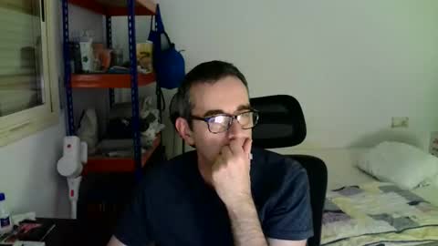 Snapshot of kalem48 chatting on 01/16/26, 07:18 MusicMen49 online show from 01/16/26, 07:18