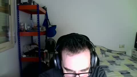 Snapshot of kalem48 chatting on 02/02/26, 11:58 MusicMen49 online show from 02/02/26, 11:58