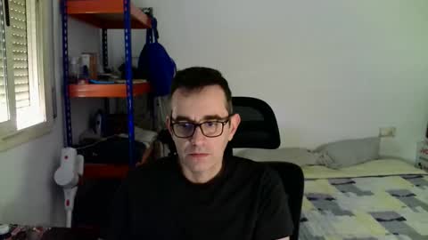 Snapshot of kalem48 chatting on 03/01/26, 08:16 MusicMen49 online show from 03/01/26, 08:16