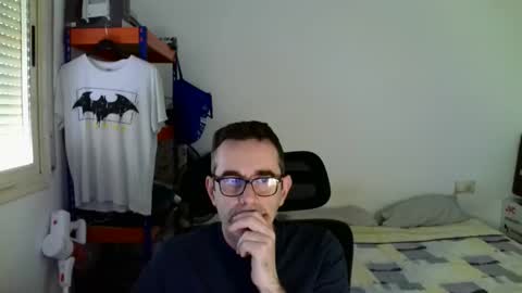 Snapshot of kalem48 chatting on 03/13/26, 11:17 MusicMen49 online show from 03/13/26, 11:17