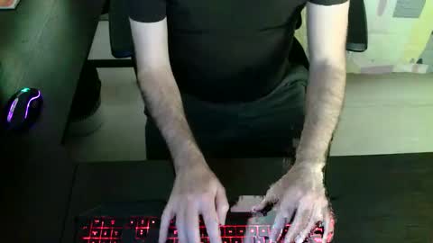 Snapshot of kalem48 chatting on 03/23/26, 12:09 MusicMen49 online show from 03/23/26, 12:09