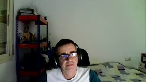 MusicMen49 online show from 06/14/26, 10:56