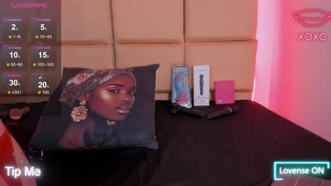 kalessi_js online show from 04/22/26, 10:33