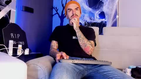 Kale online show from 10/28/25, 11:03