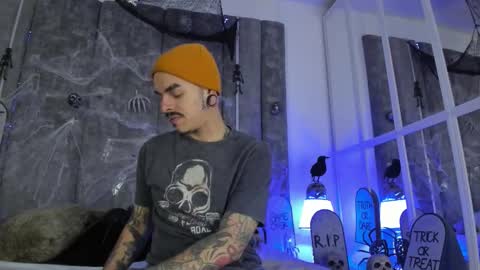 Kale online show from 10/29/25, 11:01