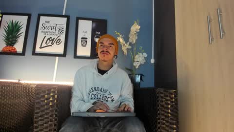 Kale online show from 11/25/25, 11:10