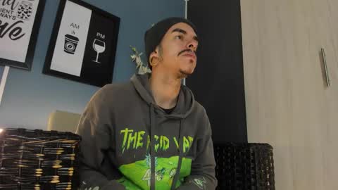 Kale online show from 12/19/25, 11:39