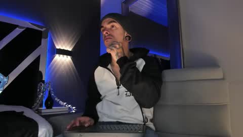 Kale online show from 01/12/26, 11:04