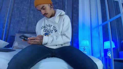 Kale online show from 03/21/26, 11:04