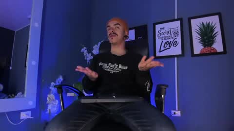 Kale online show from 03/28/26, 11:10