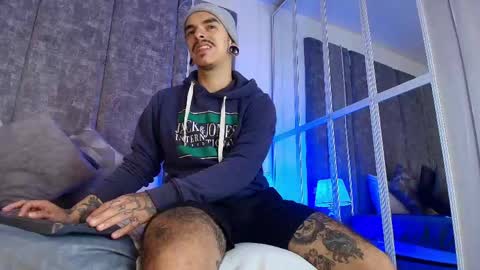 Snapshot of kaletattoos chatting on 05/01/26, 11:04 Kale online show from 05/01/26, 11:04