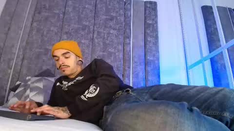 Snapshot of kaletattoos chatting on 05/03/26, 12:05 Kale online show from 05/03/26, 12:05