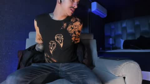 Snapshot of kaletattoos chatting on 05/12/26, 11:07 Kale online show from 05/12/26, 11:07
