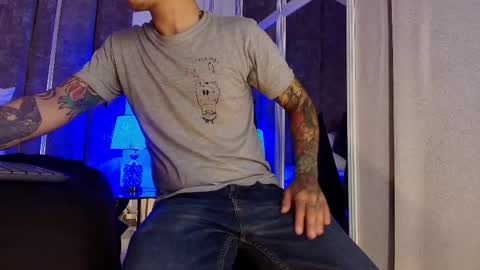 Snapshot of kaletattoos chatting on 05/30/26, 11:18 Kale online show from 05/30/26, 11:18