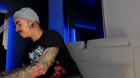 Snapshot of kaletattoos chatting on 06/03/26, 11:24 Kale online show from 06/03/26, 11:24