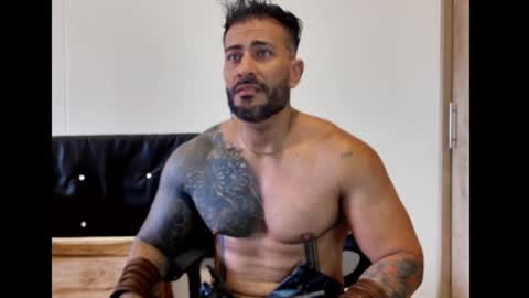 Kaleth Price online show from 02/25/25, 09:02