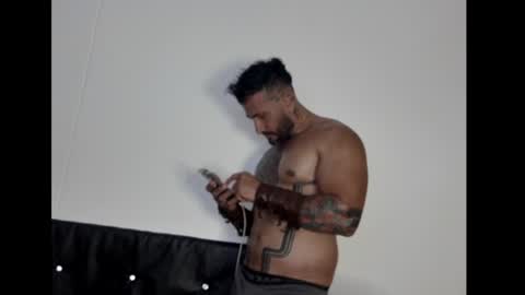 Kaleth Price online show from 02/26/25, 01:11