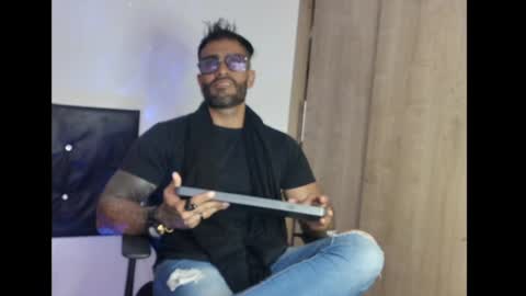 Kaleth Price online show from 02/27/25, 01:05