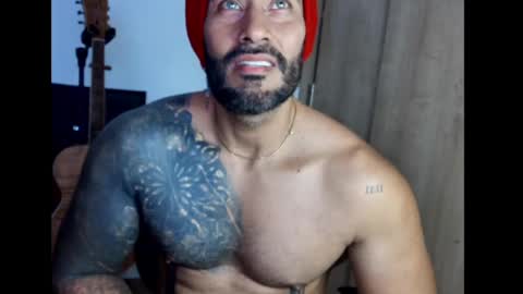 Kaleth Price online show from 02/28/25, 01:15