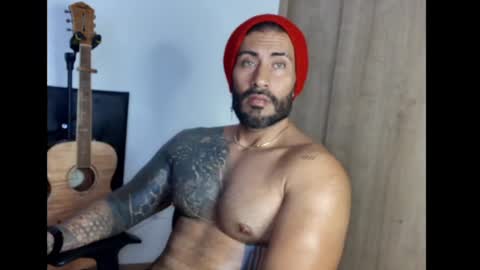 Kaleth Price online show from 02/28/25, 04:21