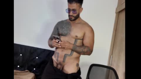 Kaleth Price online show from 02/28/25, 08:39