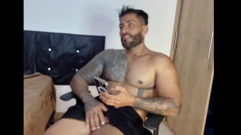 Kaleth Price online show from 03/01/25, 12:07