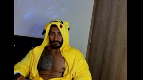 Kaleth Price online show from 03/01/25, 04:58