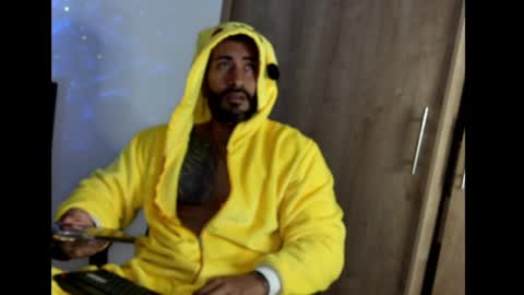 Kaleth Price online show from 03/02/25, 05:01