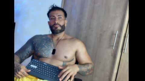 Kaleth Price online show from 03/02/25, 08:05