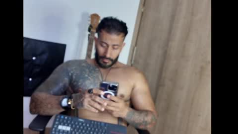 Kaleth Price online show from 03/03/25, 02:04